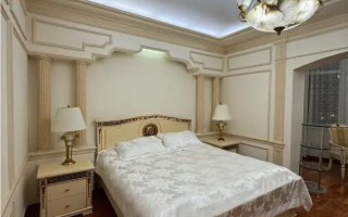 Продажа 5-комнатной квартиры, 167.5 м², мкр-н Самал-3, дом  25 - Продажа  пятикомнатных квартир в новостройках Алматы с фото