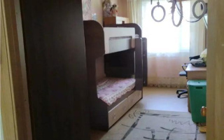 Продажа 2-комнатной квартиры, 45 м², 11а мкр., дом  13 - Продажа  двухкомнатных квартир в Караганде