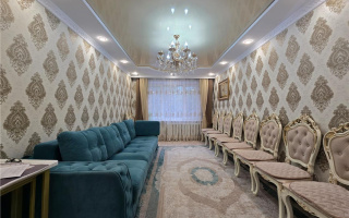 Продажа 3-комнатной квартиры, 68 м²