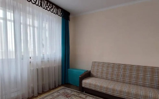 Продажа 1-комнатной квартиры, 32 м², ул. Иманова, дом  44 - Продажа квартир в Астане