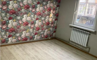 Продажа 3-комнатной квартиры, 52.7 м², ул. 13-й Военный городок, дом  49 - Продажа  трехкомнатных квартир в Алматы с фото