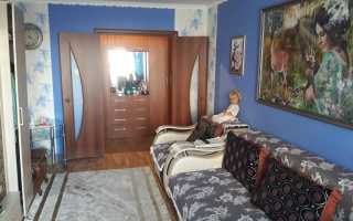 Продажа 3-комнатной квартиры, 68 м², мкр-н 3А - Продажа квартир в Темиртау