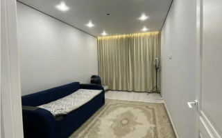 Продажа 1-комнатной квартиры, 42 м², ул. Бейбарыс Султан, дом  25/1 - Продажа квартир в новостройках Астаны