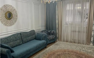 Продажа 3-комнатной квартиры, 83 м², пр. Жумабаева, дом  39 - Продажа квартир в Астане