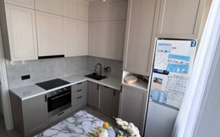 Продажа 3-комнатной квартиры, 84.4 м²