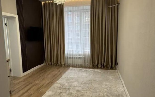 Продажа 3-комнатной квартиры, 48.6 м² - Продажа трехкомнатных квартир в кирпичном доме в Астане