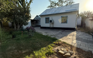 Продажа 4-комнатного дома, 83 м² - Недвижимость в Таразе