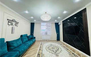 Продажа 3-комнатной квартиры, 105 м², пр. Туран - Продажа квартир в Астане