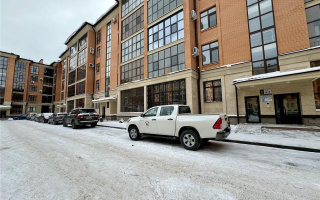 Продажа 3-комнатной квартиры, 117 м², ул. Гоголя - Продажа квартир в Караганде