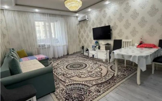 Продажа 2-комнатной квартиры, 68 м², ул. Прокофьева, дом  144 - Продажа квартир в Алматы