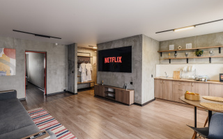 Аренда 2-комнатной квартиры посуточно, 1 м² - Продажа баз, складов и промышленной недвижимости в Карагандинской области