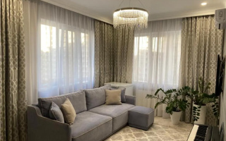 Продажа 2-комнатной квартиры, 80 м², ул. Навои, дом  208/5 - Продажа  двухкомнатных квартир в Алматы без посредников