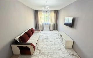 Продажа 2-комнатной квартиры, 63 м² - Продажа действующего бизнеса в Балхаше
