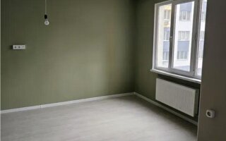 Продажа 1-комнатной квартиры, 39.2 м²