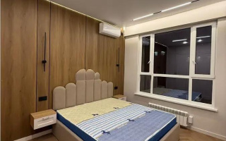 Продажа 3-комнатной квартиры, 68.7 м², пр. Райымбека, дом  162а - Продажа  трехкомнатных квартир в Алматы