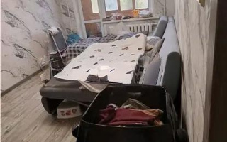 Продажа 2-комнатной квартиры, 48 м², пр. Строителей, дом  23 - Продажа  двухкомнатных квартир в Караганде без посредников