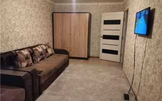 Продажа 1-комнатной квартиры, 30.9 м² - Продажа однокомнатных квартир в блочном доме в Астане