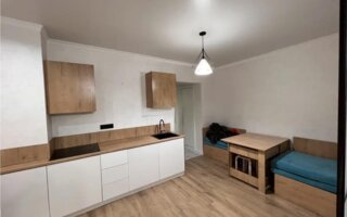 Продажа 1-комнатной квартиры, 38.3 м² - Продажа однокомнатных квартир от собственников в Алматы