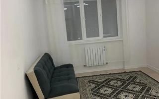 Продажа 1-комнатной квартиры, 25 м², мкр-н Калкаман-1, дом  5/10 - Продажа квартир в Алматы
