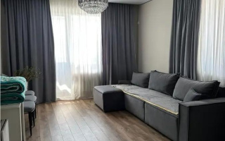 Продажа 3-комнатной квартиры, 100.3 м², ул. Айнакол, дом  62 - Продажа  трехкомнатных квартир в Астане