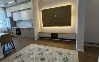 Продажа 2-комнатной квартиры, 50 м²