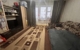 Продажа 2-комнатной квартиры, 56 м² - Продажа двухкомнатных квартир от собственников в Караганде