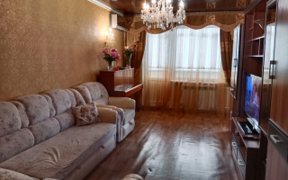 Продажа 2-комнатной квартиры, 44 м², мкр-н Горка Дружбы, дом  36 - Продажа квартир в Темиртау