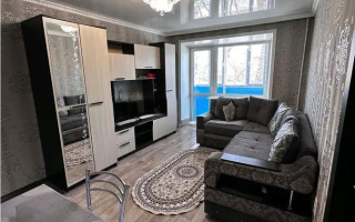 Продажа 3-комнатной квартиры, 53 м² - Продажа недвижимости в Караганде - страница 10