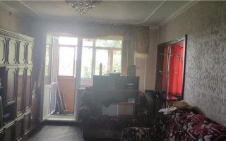 Продажа 2-комнатной квартиры, 44 м², ул. 40-летия Победы, дом  85 - Продажа  двухкомнатных квартир в Шахтинске