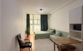 Продажа 1-комнатной квартиры, 30 м² - Продажа квартир в новостройках Алматы без посредников - страница 4