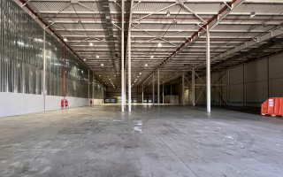 Аренда , 3611 м², ул. Закарпатская, дом  1 - Аренда жилой и коммерческой недвижимости в Алматы