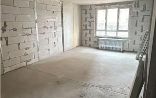 Продажа 2-комнатной квартиры, 58.5 м², ул. Жандосова, дом  94а - Продажа  двухкомнатных квартир в новостройках Алматы