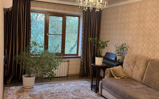 Продажа 3-комнатной квартиры, 69 м², ул. Гете, дом  305 - ул. Магнитная - Продажа квартир в Алматы