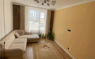 Продажа 1-комнатной квартиры, 39 м² - Продажа однокомнатных квартир от собственников в Астане - страница 4