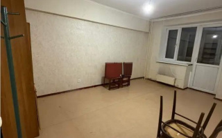 Продажа 1-комнатной квартиры, 34 м², ул. Омарова, дом  89 - Продажа  однокомнатных квартир в новостройках Алматы