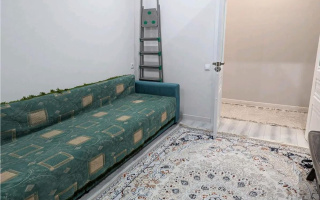 Продажа 3-комнатной квартиры, 80 м², ул. Асфендиярова, дом  2 - Продажа  трехкомнатных квартир в новостройках Астаны с фото