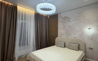 Продажа 2-комнатной квартиры, 60 м²