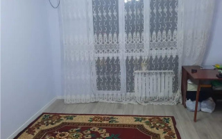 Продажа 1-комнатной квартиры, 42 м², пр. Сейфуллина, дом  51/28 - Продажа  однокомнатных квартир в новостройках Алматы без посредников