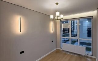 Продажа 2-комнатной квартиры, 37 м²