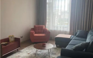 Продажа 2-комнатной квартиры, 74 м², ул. Сыганак, дом  48 - Продажа  двухкомнатных квартир в Астане