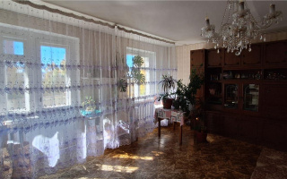 Продажа 4-комнатной квартиры, 101.4 м², пр. Кудайбердыулы, дом  30/1 - Продажа квартир в Казахстане