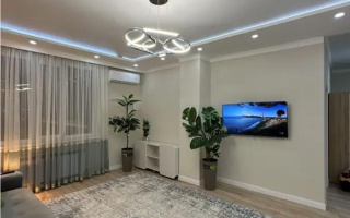 Продажа 3-комнатной квартиры, 80 м², ул. Керей, Жанибек хандар, дом  28 - Продажа квартир в Казахстане