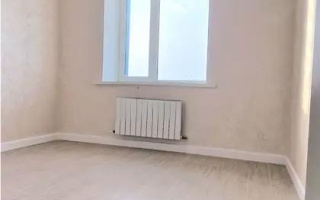 Продажа 2-комнатной квартиры, 38.6 м², ул. Калдаякова, дом  61 - Продажа  двухкомнатных квартир в новостройках Астаны