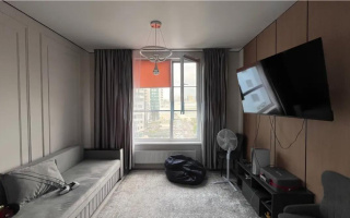 Продажа 2-комнатной квартиры, 56 м² - Продажа квартир в монолитно-каркасном доме в Алматы - страница 9