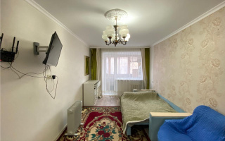 Продажа 1-комнатной квартиры, 30 м² - Продажа квартир в Караганде в Майкудуке