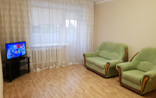 Аренда 2-комнатной квартиры посуточно, 52 м², Назарбаева, дом  204 - Продажа и аренда недвижимости в Павлодаре