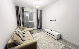 Продажа 2-комнатной квартиры, 51.5 м², ул. Сыганак, дом  17П - Продажа квартир в Астане без посредников