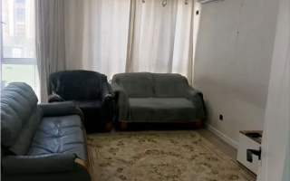 Продажа 2-комнатной квартиры, 58 м², пр. Сейфуллина, дом  51 - Продажа квартир в новостройках Алматы с фото