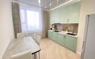 Аренда 2-комнатной квартиры посуточно, 76 м², пр. Кабанбай батыра, дом  64 - ул. Рыскулова - Аренда квартиры посуточно в Астане