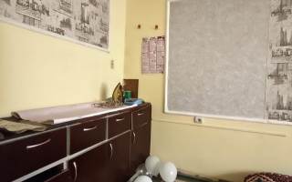 Продажа 3-комнатной квартиры, 70 м², пр. Абылай хана, дом  8 - Продажа  трехкомнатных квартир в Алматы